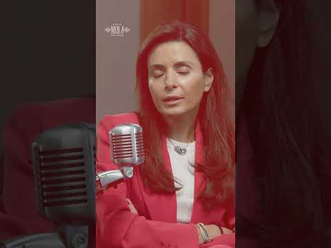 الفنان التشكيلي العراقي ضياء العزاوي ضيف بودكاست مع نايلة