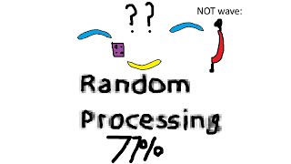 Geometry Dash | Random Processing Stream 5 (+level requests) | 77%
