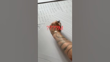 can BIC pens REALLY write for 2KM?