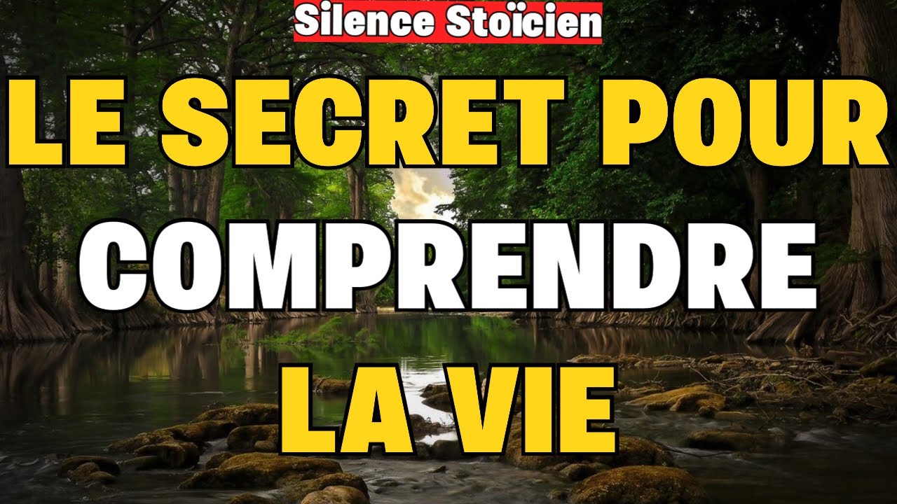 CHAQUE ÉPREUVE A UN SENS : SAGESSE BOUDDHISTE POUR RÉUSSIR DANS LA VIE