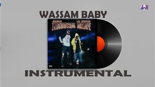 rob49 lil wayne  Wassam Baby instrumental