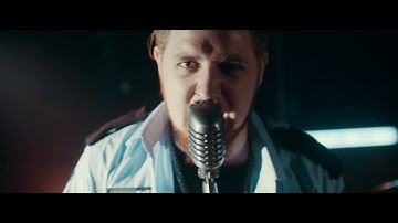 The Blacklisted - The Cops Won