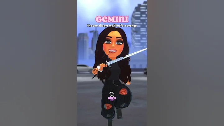 Who’s the most dangerous zodiac sign? 😮 sc @Resanu #zodiac #astrology #zodiacsigns #shorts