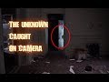 5 Instances of the Unknown Caught on Camera