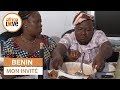 Mon invité (film africain, Benin, 2016)