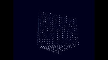 AMIGA-Demo "Cybex: Oerks (Intro)"