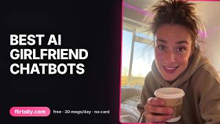 The 5 best ai girlfriend chatbots: honest tier list