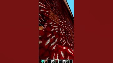 Minecraft Undertaker Pixel art #shorts