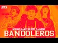Bandolero - Natanael Cano x Big Soto x Jambene | Letra