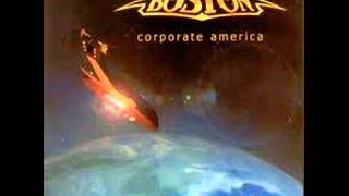 Boston - Crystal love chords