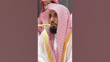 سورة الإنفطار | الشيخ #عبدالله_الجهني