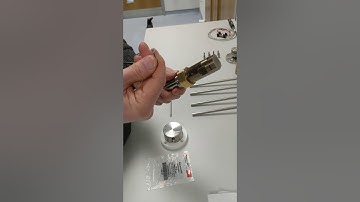 8. Intro to assembling the flow cell on dummy probe - Keit