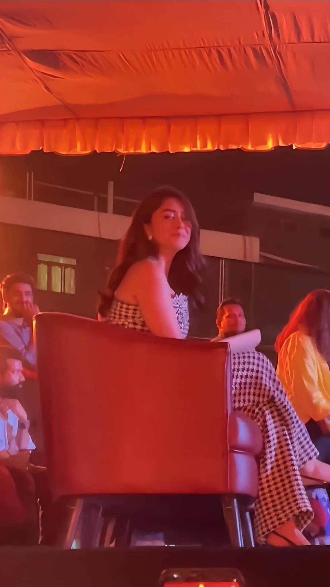 Beer Song is a vibe ?❤️ #Diesel #HarishKalyan #DhibuNinanThomas #MrunalThakur