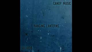 Kalaido _ hanging lanterns