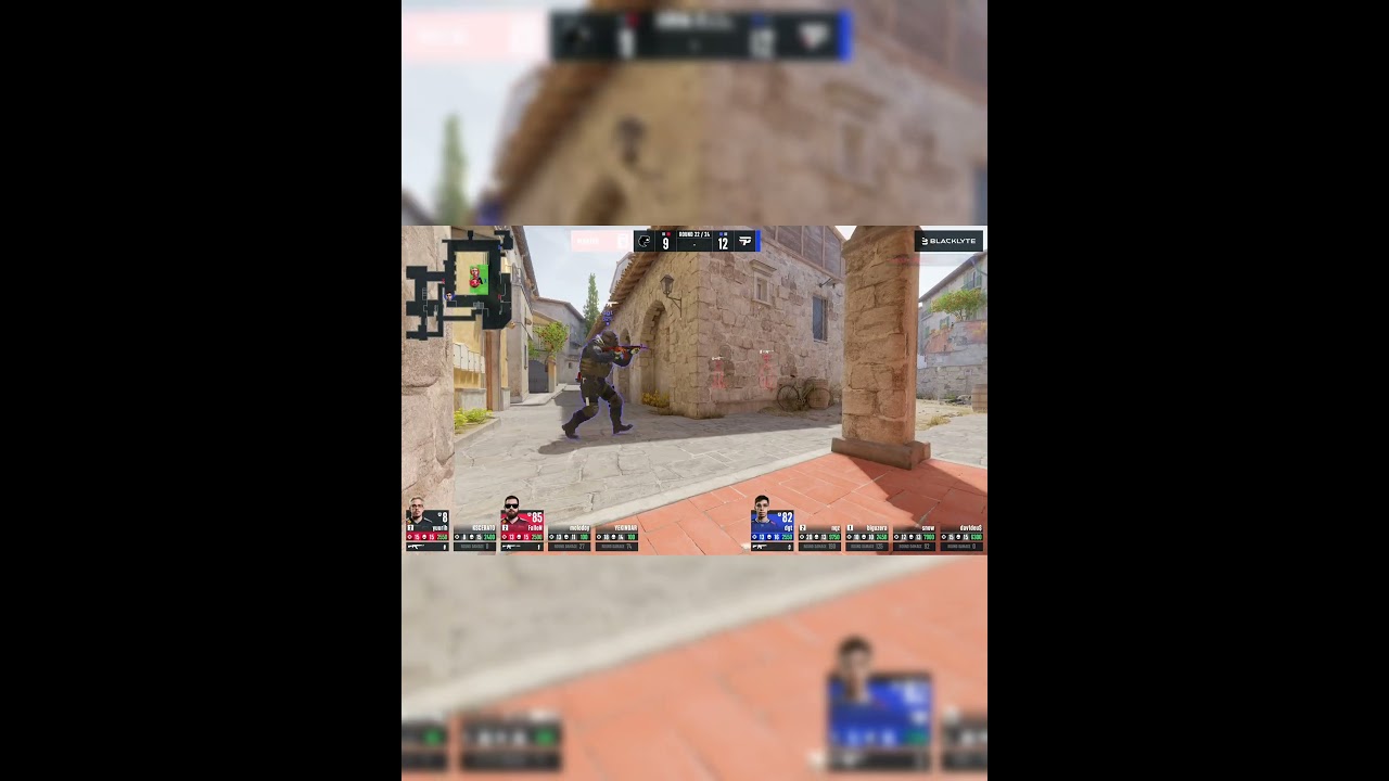 FALLEN TEAM ЖЖЕТ НА CS2 MAJOR! 🔥 ЛУЧШИЕ МОМЕНТЫ! 