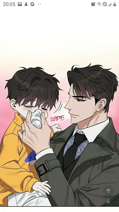 when you have two father☺️☺️#bl#yaoi#romance#webtoon#manga