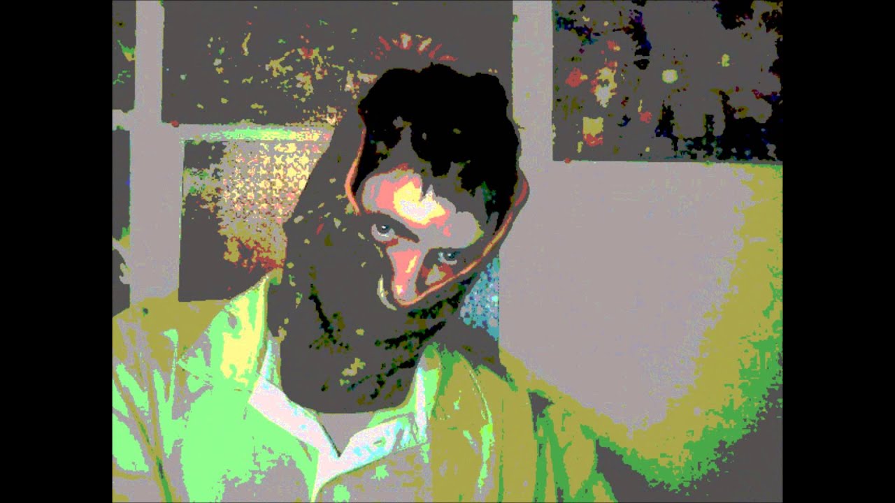 The Passion HiFi PROD. -Cold Heat - SICK FREESTYLE   By. SLH