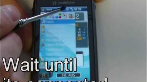 Robotino® via Omnia