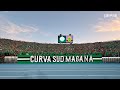 Curva Sud Magana Ambiance Du Match Raja Vs Far 17 09 2025 Montalite Ultras