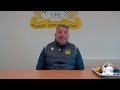 Season Preview with Ryan McConville