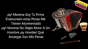 Tu firme enamorado Los Hermanos molina Letra