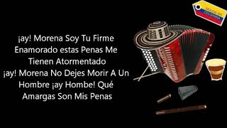 Tu firme enamorado Los Hermanos molina Letra