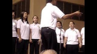 XUGS Faculty and Staff Presentation - University Colloquim '08