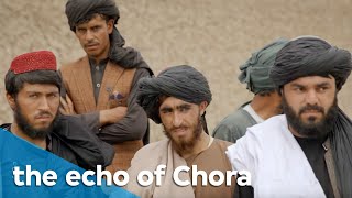 Victims of the bombing of Chora | VPRO Documentary