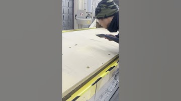 Nosecone Mold