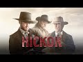 Hickock  full western movie  trace adkins  luke hemsworth