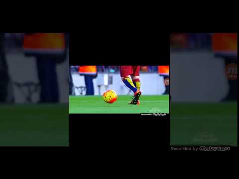 Messi derin düşüncelere