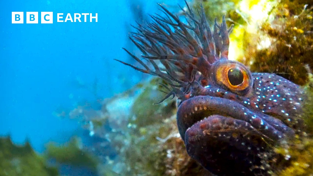 ⁣Incredible Natural World Wonders - Narrated by Sir David Attenborough | BBC Earth
