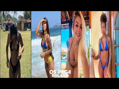 BIEL DO FURDUNCINHO - DUELO DE QUEM JOGA MAS A BUNDA [ DJ ALÊ CABELUDO ] 130BPM