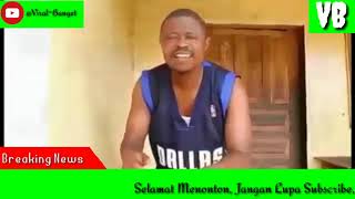 Dubbing sunda Lucu- Loba Bacot amat