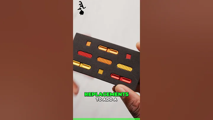 iPhone Case Review: Dbrand Tank Case's Matte Black & Grippy Design! #shorts