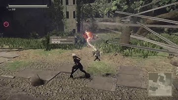 Easiest Route from Flooded City to Commercial Facility (Route C)