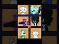 Sprunki VC - Black: that's why your mom di*s🗿 #スプランキー #incrediboxsprunki #animation #spunki #shorts