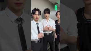 [CIX] 세계 햄스터의 날🐹 맞이 픽스네 햄스터 공개💙 #Shorts