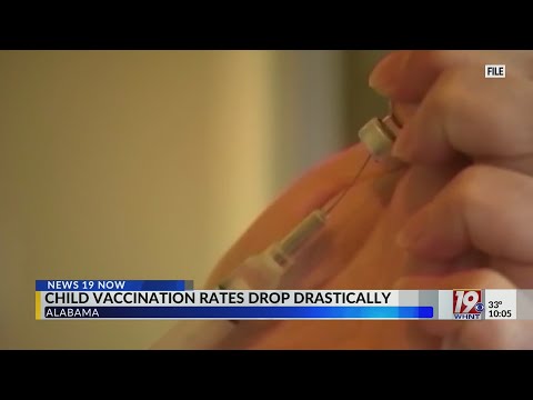 Child Vaccination Rates
