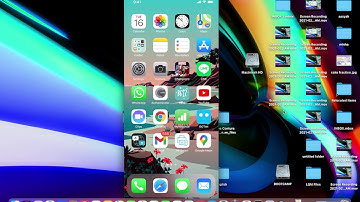 Making MacBook/iMac WiFi Hotspot (Sharing Internet)