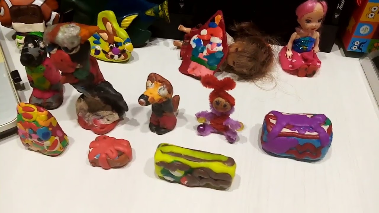 морда M&M's - Faint 2: Yellow sequel (Russia, 2017)