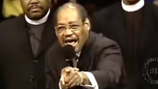 God Is Preparing You for a Comeback 🔥 (Don’t Miss This - Bishop G.E. Patterson 
