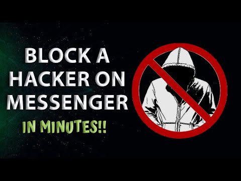 How to Block