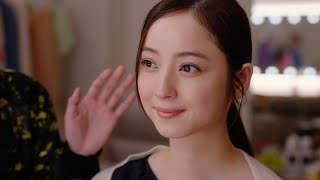 佐々木希、「Ｂｒｉｇｈｔｅ」の新ＣＭに出演（メイキング CM／佐々木希）