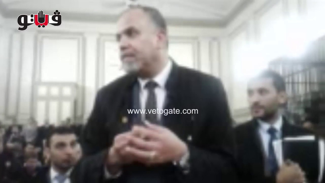 محامى بائع الخمور يستشهد بأحاديث الرسول في مرافعته