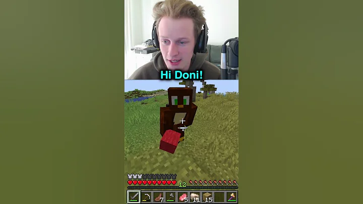 Fooling my Friend Using Camman18 Trap