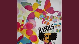 英、欧LP Kinks Face To Face NPL18149XI BMG, Sanctuary /00260 The Kinks – Face To Face – Vinyl (LP, Album, Mono), 1966