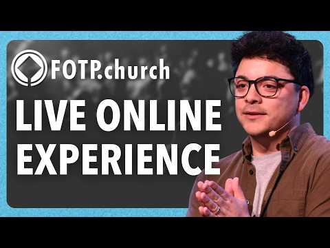 Don’t Make Me Come Get You | The Father Is Closer Than You Think