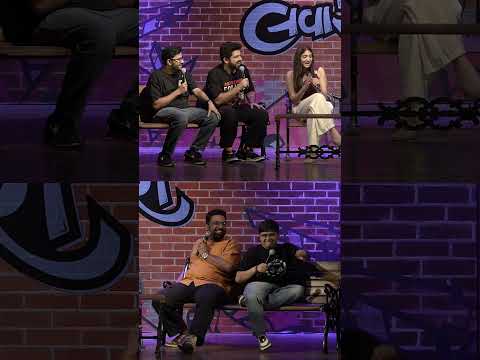 Kai car chalavo cho? CNG ke saadi? 🚗😂 ft. Puja Joshi #pujajoshi #lavari #lavariwithpujajoshi #gujju