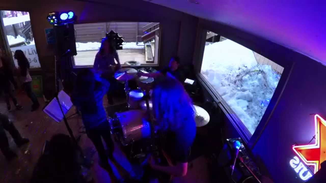 Katy P & the Biz Trailer #2 HD